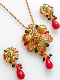 wholesale-pendant-set-1510PP1253